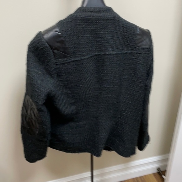 David Bitton Buffalo jacket - Picture 2 of 7